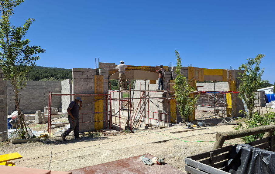 Proyecto Menorca