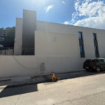 “Trabajos de Fachada : Torre Blanca en Castellón de la Plana”